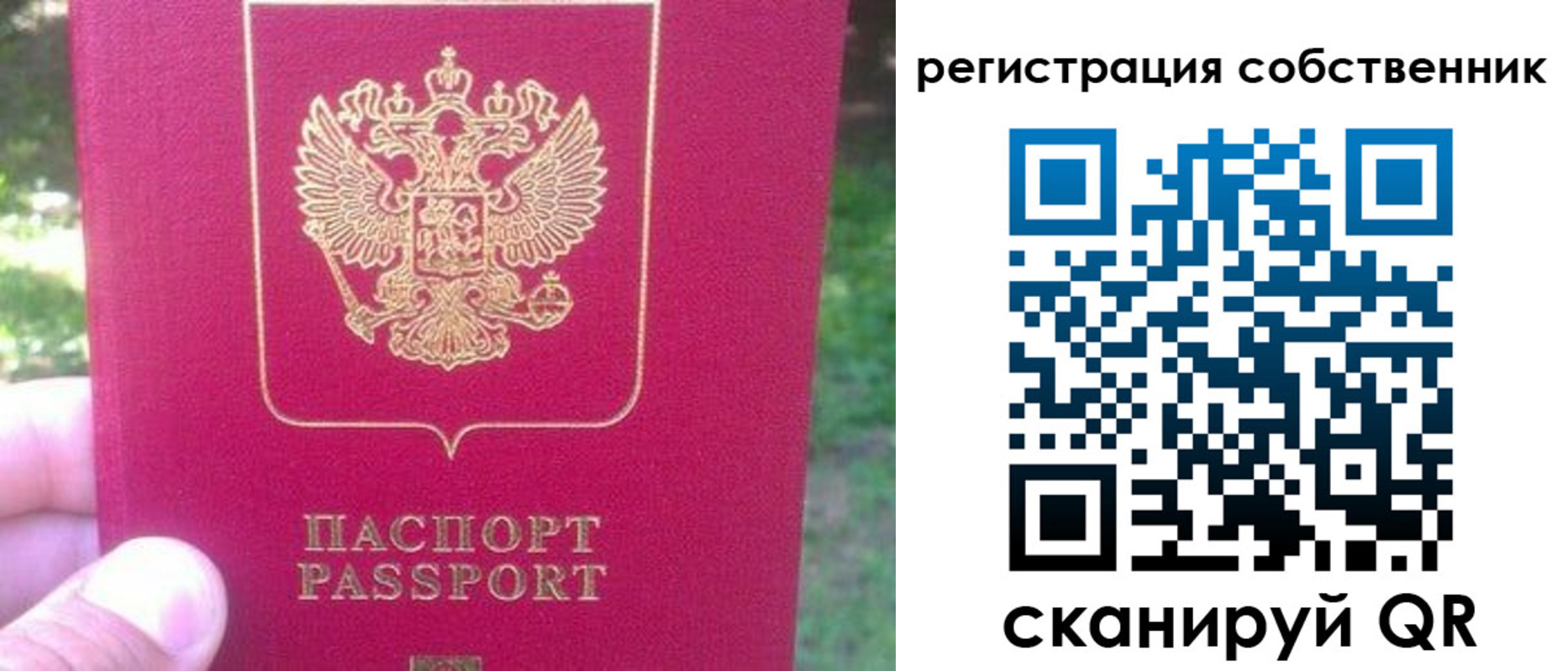 временная регистрация 2025 в Тереке
